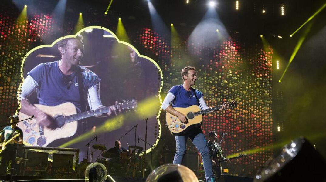 Ετοιμάζονται για «οικολογική» περιοδεία και το εννοούν