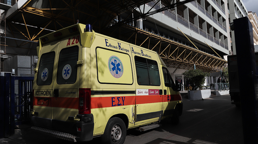 Θεσσαλονίκη: Κατέληξε παιδί που μεταφέρθηκε στα Επείγοντα με σπασμούς και πυρετό