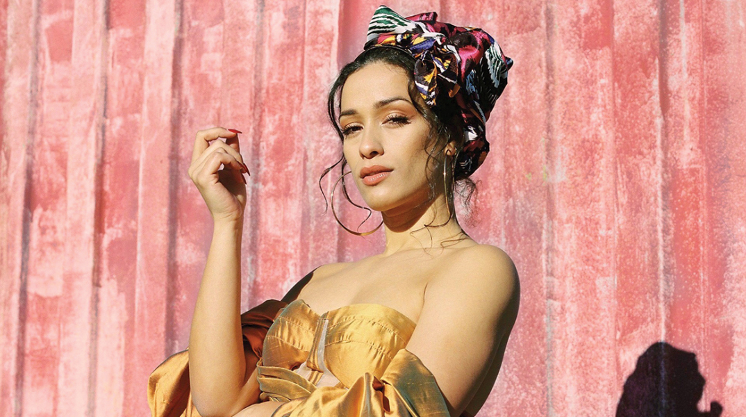 Eurovision 2022: Chanel, Ισπανία