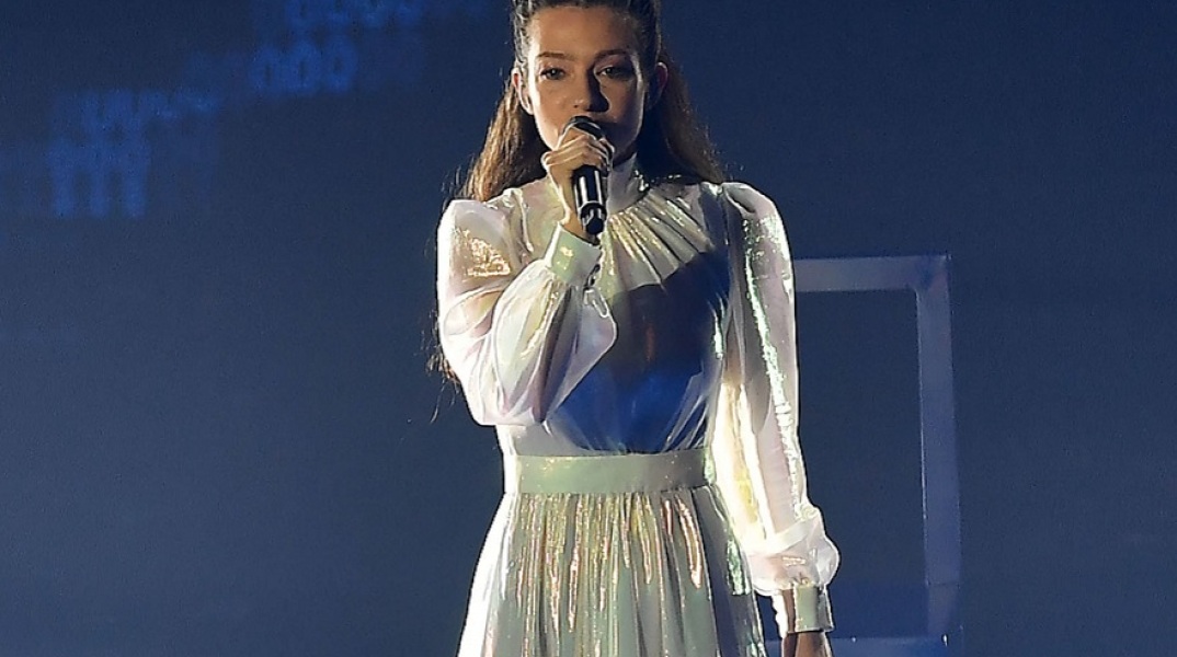 Eurovision 2022: Σε ποια θέση βρίσκεται στις προβλέψεις η Ελλάδα