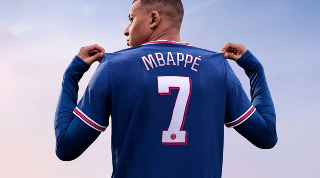 Μετά το FIFA 23 το θρυλικό video game ποδοσφαίρου θα κυκλοφορεί με νέα ονομασία