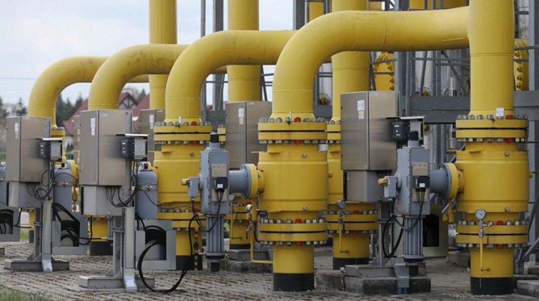 Ουκρανία: Ο Λαβρόφ λέει πως η Μόσχα έχει αγοραστές ενέργειας πέραν της Δύσης