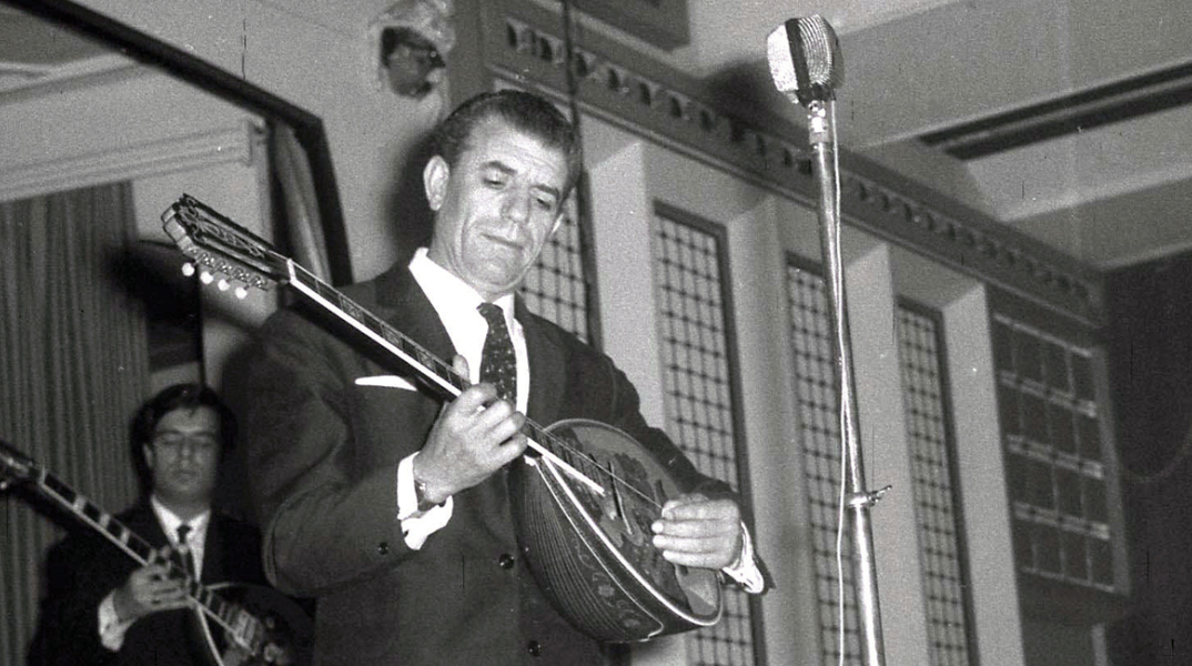 Γρηγόρης Μπιθικώτσης