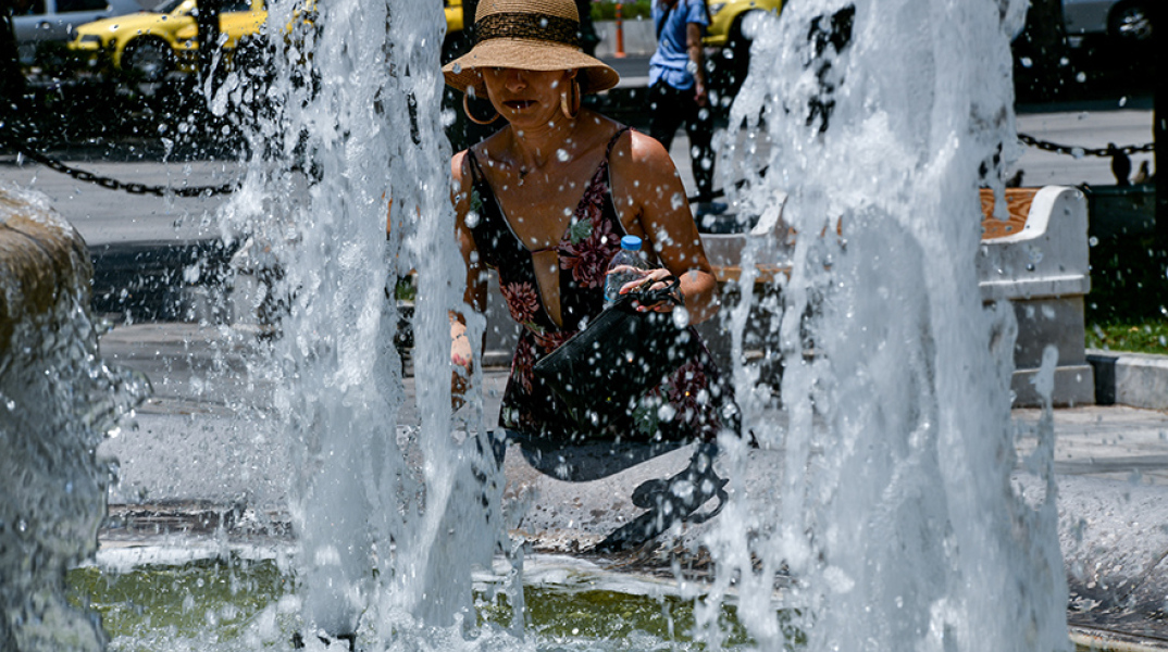 Καιρός: Έρχονται 30άρια - Πού θα φτάσει η θερμοκρασία