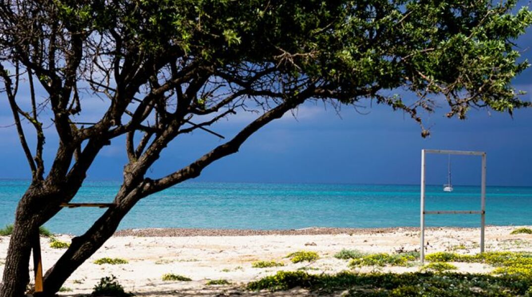 Αίθριος ο καιρός την Πέμπτη - Μικρή άνοδος της θερμοκρασίας