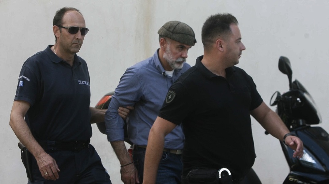 Δολοφονία Γρηγορόπουλου: Αναβλήθηκε η δίκη Κορκονέα 