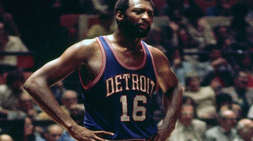 Ο Μπομπ Λανίερ