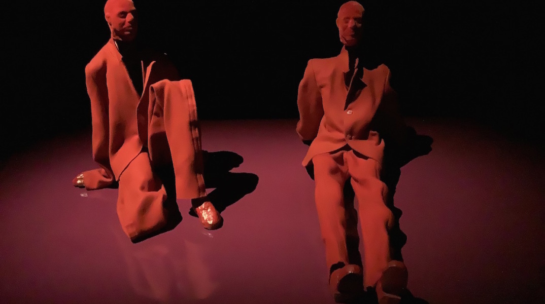 Έργα του Γιώργου Λάππα