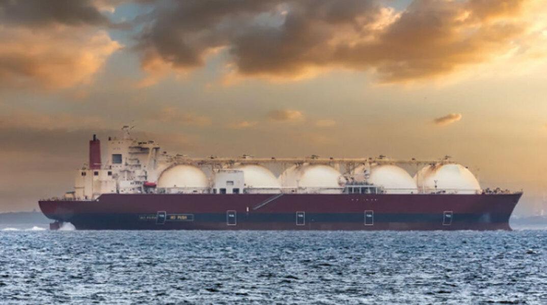 Με αμερικανικό LNG θα ζεσταθεί η Βουλγαρία τον χειμώνα