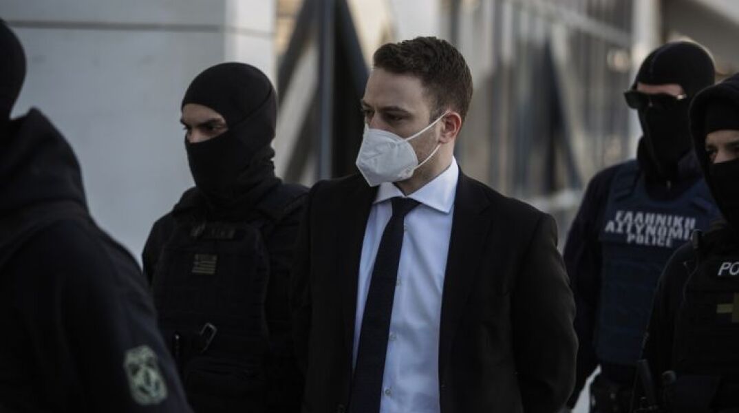 Μπάμπης Αναγνωστόπουλος © EUROKINISSI/ ΣΩΤΗΡΗΣ ΔΗΜΗΤΡΟΠΟΥΛΟΣ   