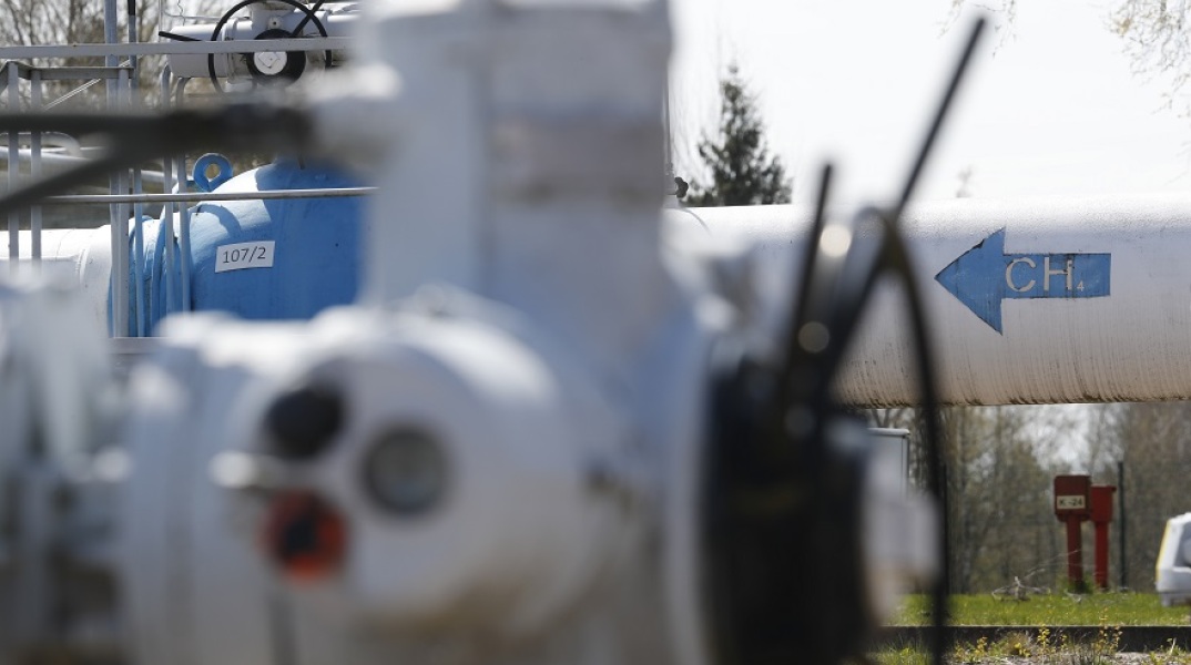 Ουκρανία - Al Jazeera: Ο πόλεμος κάνει την Ελλάδα σε πύλη εισόδου ενέργειας