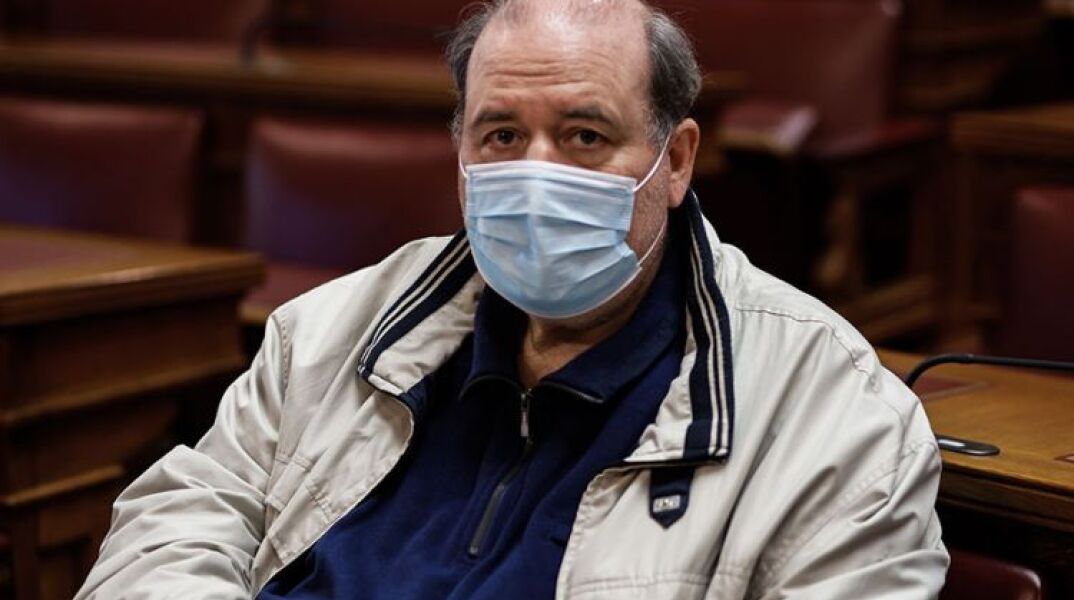 Νικος Φίλης