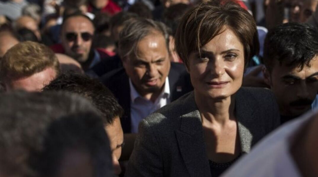 ζανάν Καφταντσίογλου,