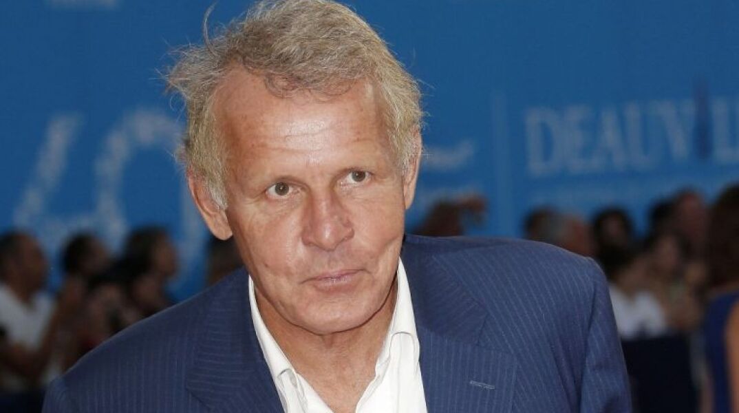 Γαλλία: Ο παρουσιαστής-βεντέτα Πατρίκ Πουάβρ ντ'Αρβόρ κατηγορείται για βιασμούς 