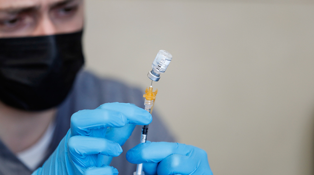 Τι είναι τα «Pfizer documents»