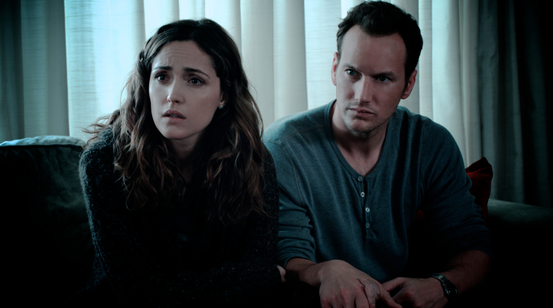 Τι Να Δω Σήμερα: “Insidious” του Τζέιμς Γουάν - Η Φωτεινή Αλευρά διαλέγει την ταινία της ημέρας