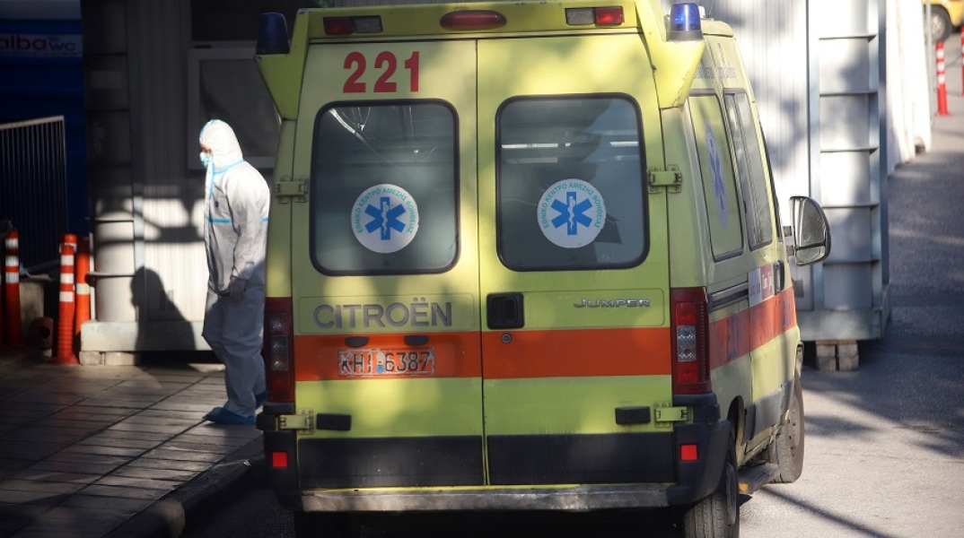 Κατερίνη: Ξαφνικός θάνατος 18χρονου έπειτα από αδιαθεσία