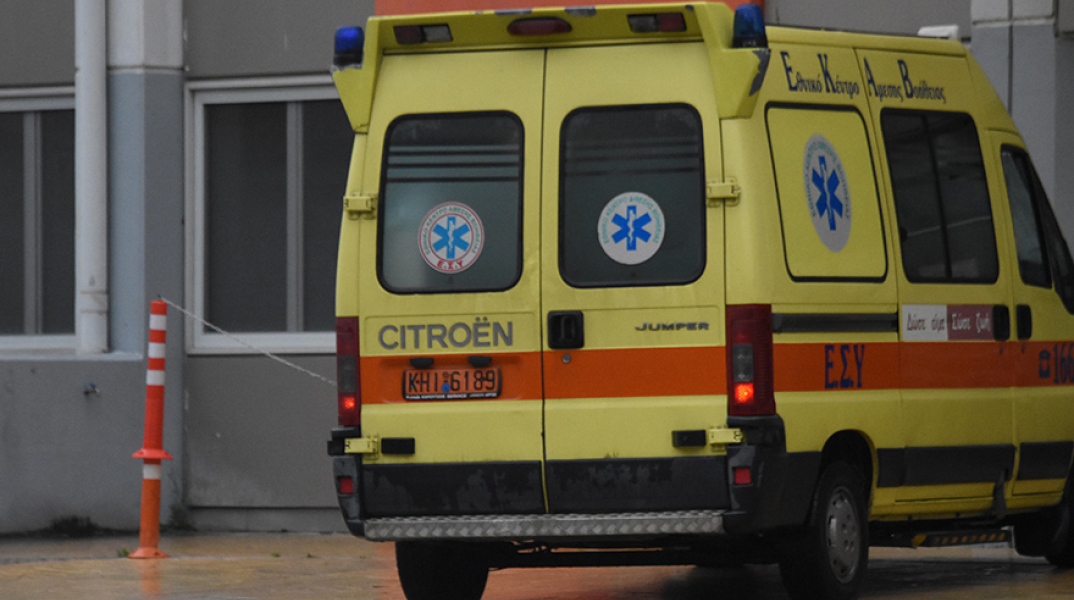 Κρήτη: Στο νοσοκομείο 4χρονο κοριτσάκι έπειτα από κατανάλωση αλκοόλ