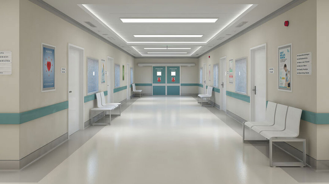 Αυξήθηκαν οι θάνατοι στην Ελλάδα τους πρώτους τέσσερις μήνες του 2022, σύμφωνα με την ΕΛΣΤΑΤ