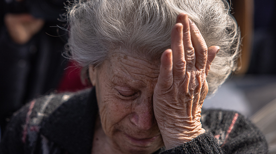 Ουκρανία: Πρώτη δίκη για εγκλήματα πολέμου