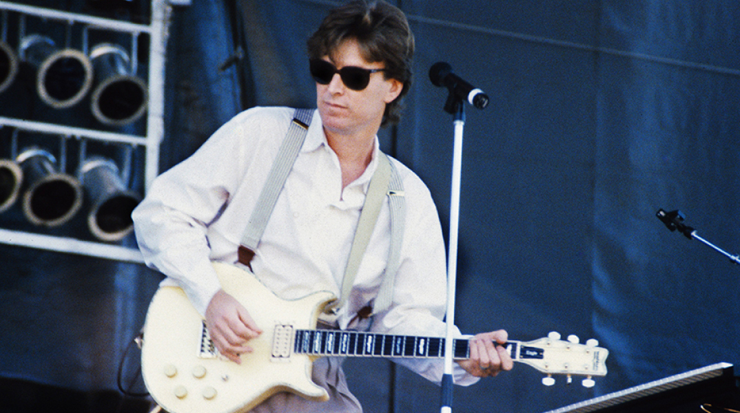 Steve Winwood