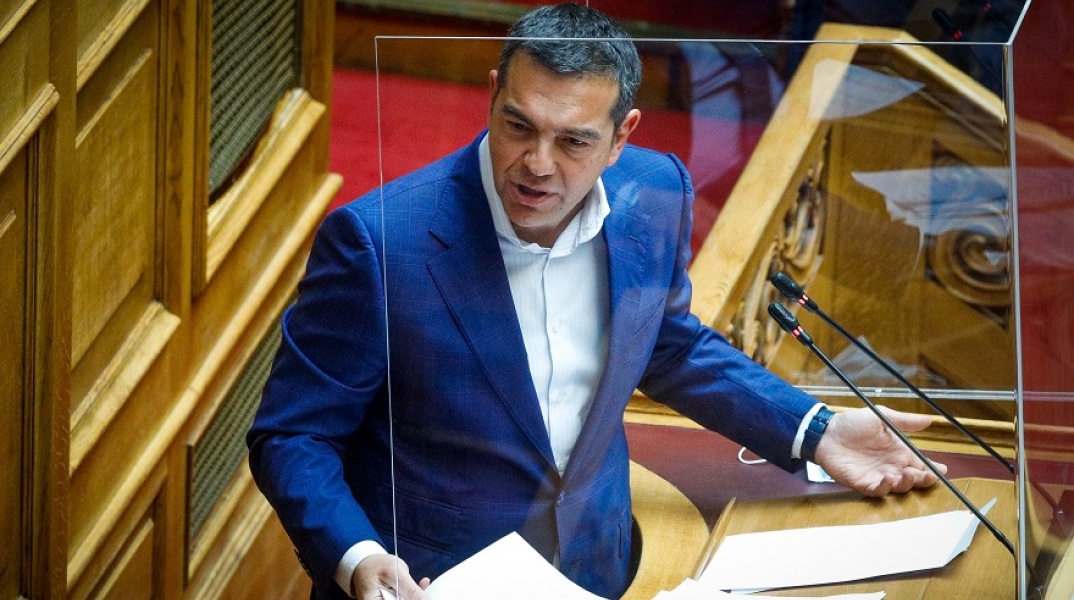 Τσίπρας: Αμυντική συμφωνία με τις ΗΠΑ χωρίς ανταλλάγματα