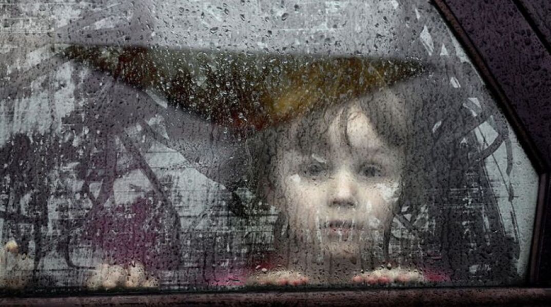 Ουκρανία - ΟΗΕ: 6 εκατ. άνθρωποι εγκατέλειψαν τη χώρα