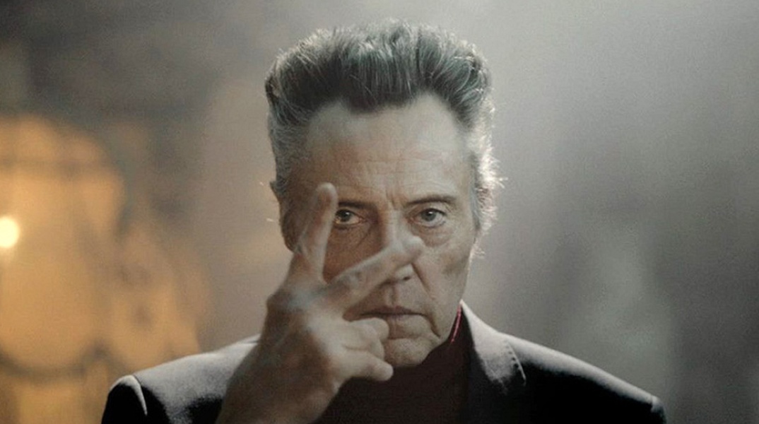 «Dune»: Ο Κρίστοφερ Γουόκεν, πρωταγωνιστής στη δεύτερη ταινία