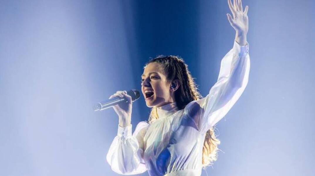 Αμάντα Γεωργιάδη