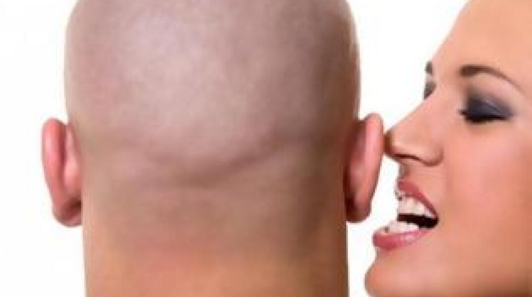 Βρετανικό δικαστήριο αποφάσισε πως είναι σεξουαλική παρενόχληση να αποκαλείς άνδρα "φαλακρό"