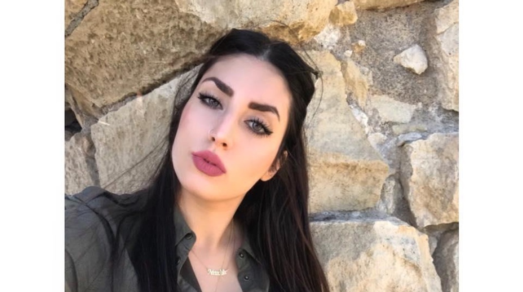 Η 27χρονη δεκανέας, Νάταλι Νεοφύτου