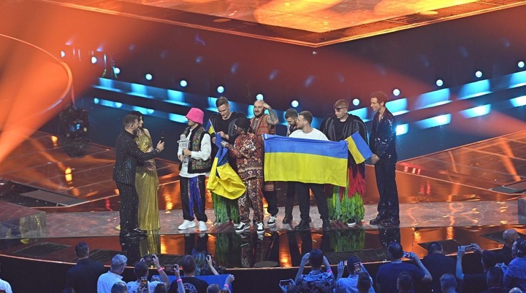 Eurovision 2022