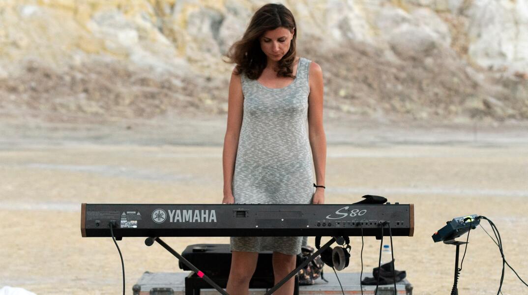 Τάνια Γιαννούλη