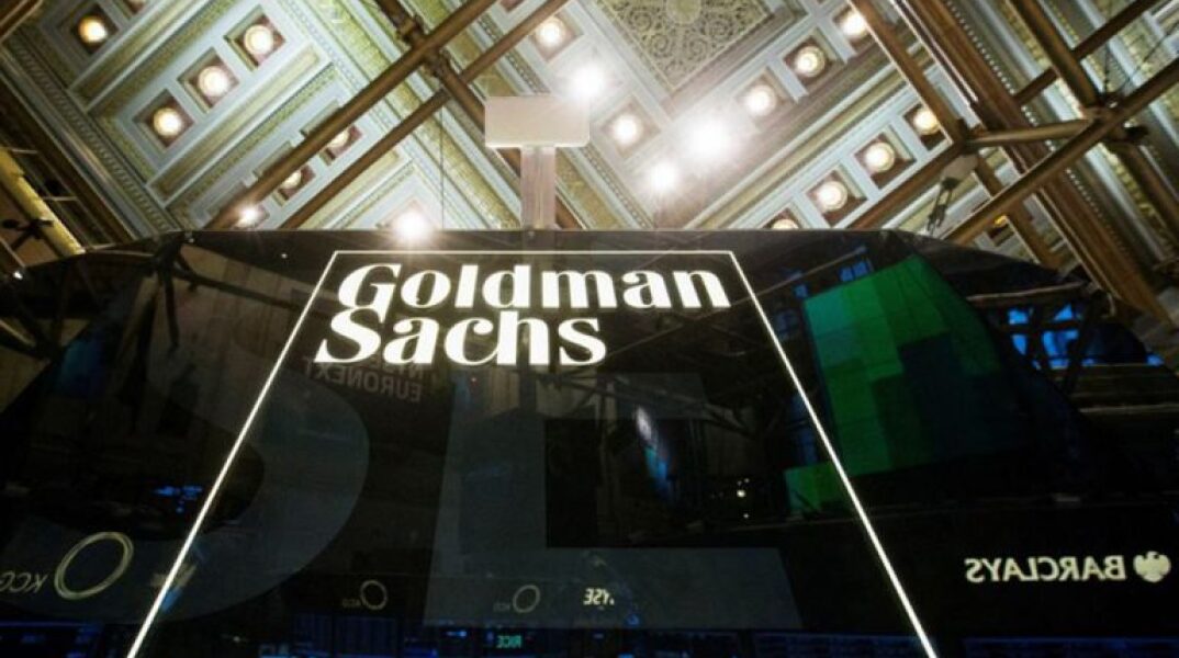 Goldman Sachs: Προετοιμαστείτε για ύφεση λέει ο Lloyd Blankfein
