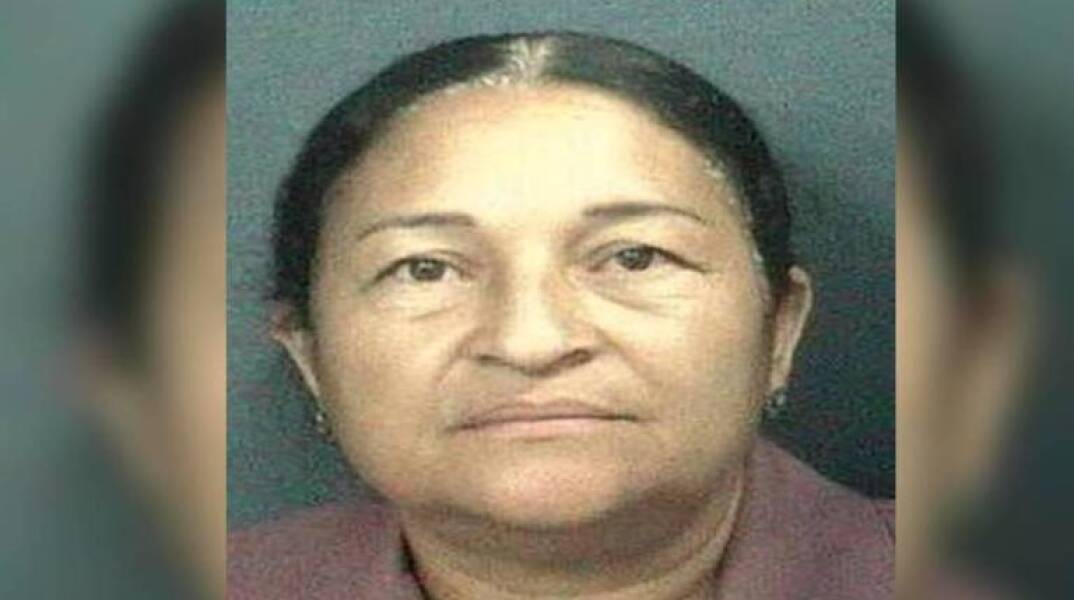 Ερλίντα Μπομπαντίγια