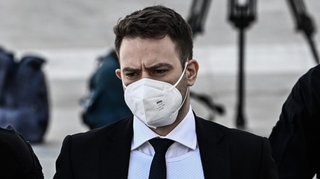 Δίκη Μπάμπη Αναγνωστόπουλου: Σήμερα η απόφαση για την δολοφονία της Καρολάιν Κράουτς