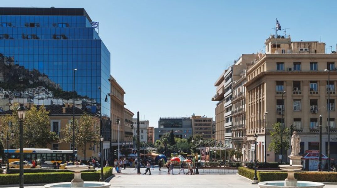 Εαρινές οικονομικές προβλέψεις της Κομισιόν για την Ελλάδα: Ανάπτυξη 3,5% το 2022 και 3,1% το 2023	