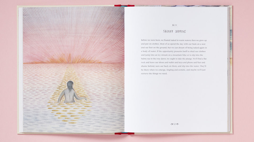 Sophie Blackall, book