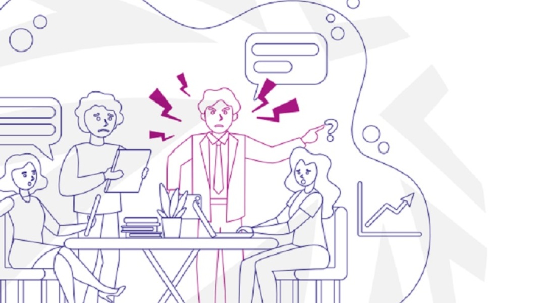 Εκδήλωση ΣΕΒ: «Εργασία χωρίς βία και παρενόχληση»