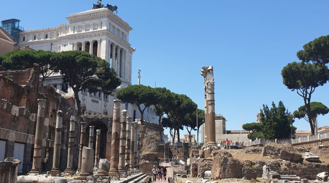 Το αφροδισιακό βότανο silphium είχε γίνει ανάρπαστο στην Αρχαία Ρώμη