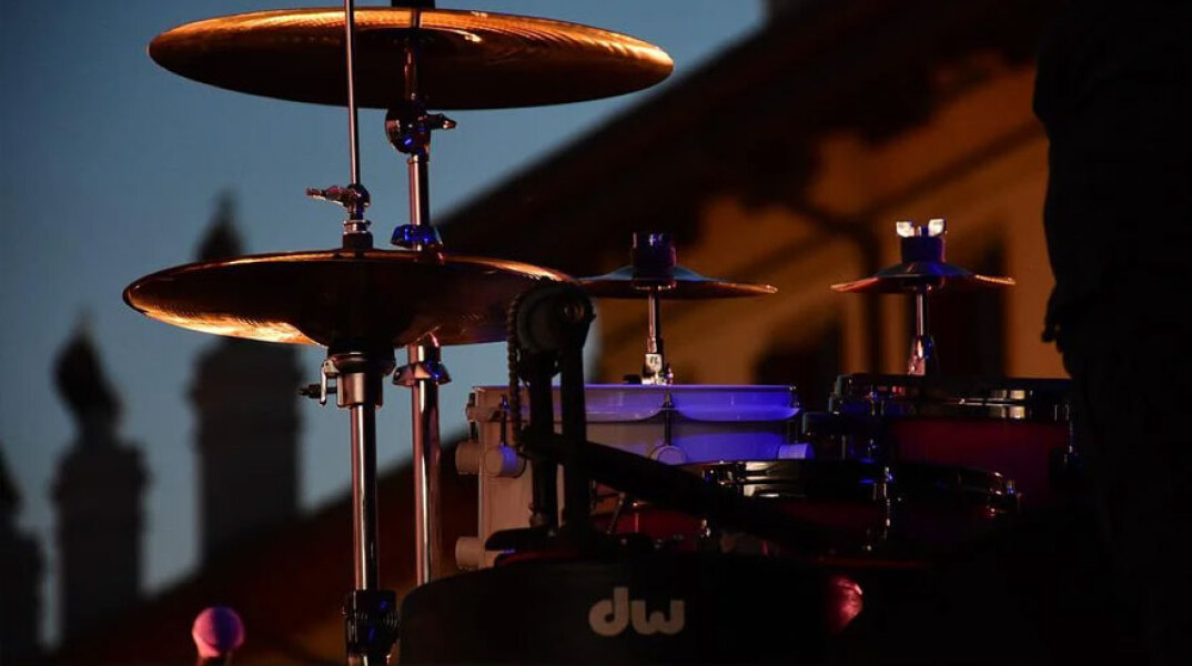 Στη φυλακή ο πρώην ντράμερ πασίγνωστου ροκ συγκροτήματος