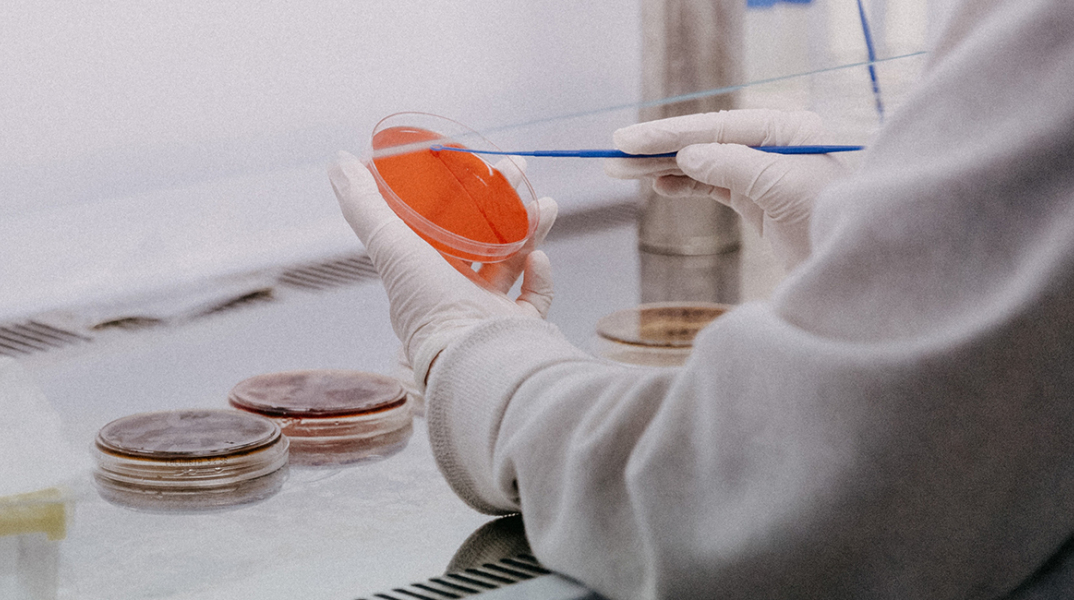 Ιατρικό εργαστήριο