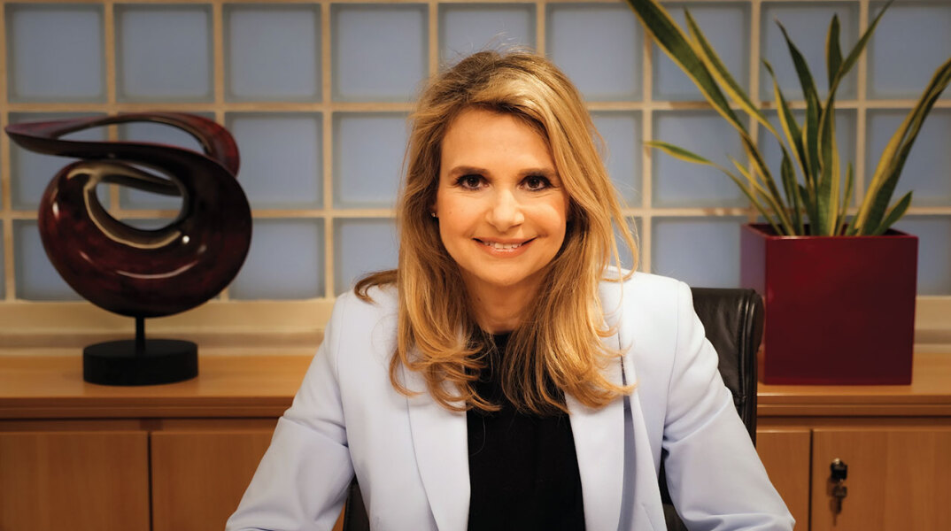 Μιλένα Αποστολάκη