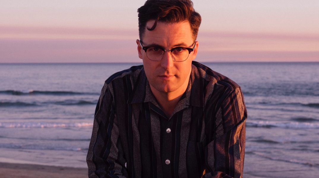 Nick Waterhouse
