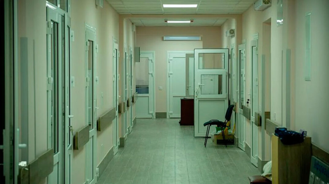 Πέθανε στην Εντατική ο 26χρονος που τραυματίστηκε στη Ρωμαϊκή Αγορά Θεσσαλονίκης