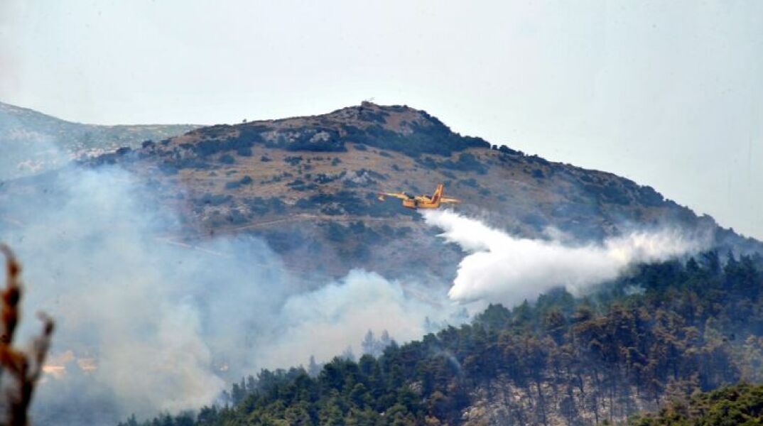 Πυροσβεστικό αεροσκάφος
