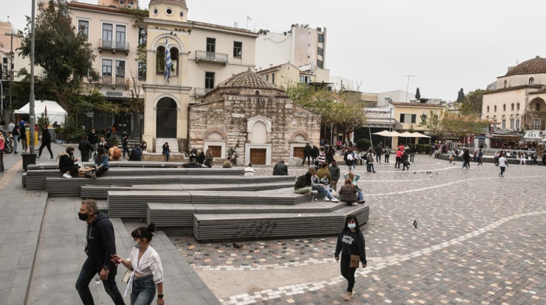 Η θετικότητα των τεστ κορωνοϊού