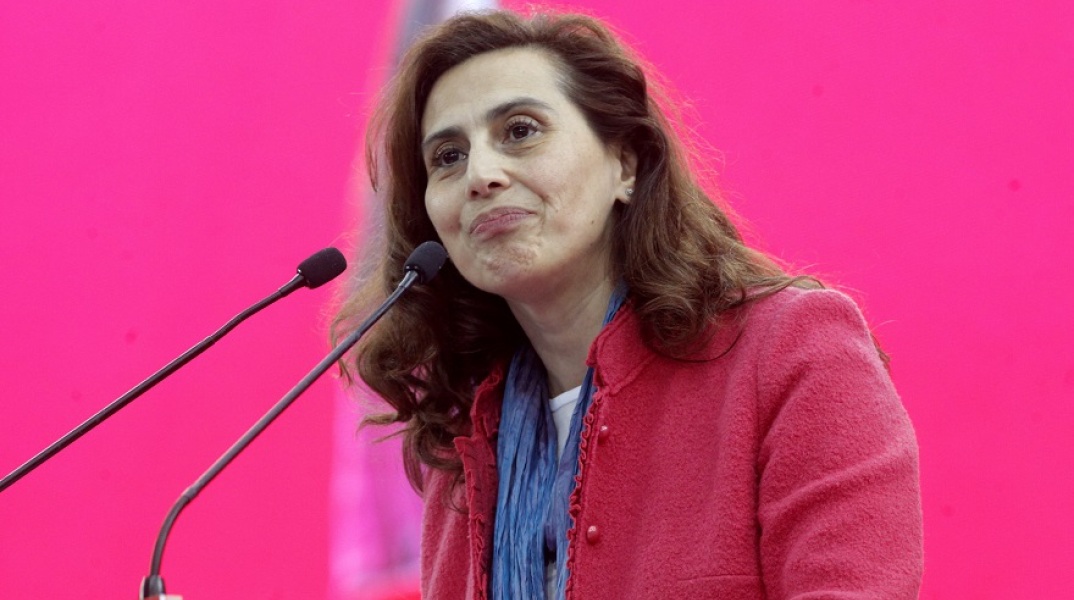 Χαρά Κεφαλίδου