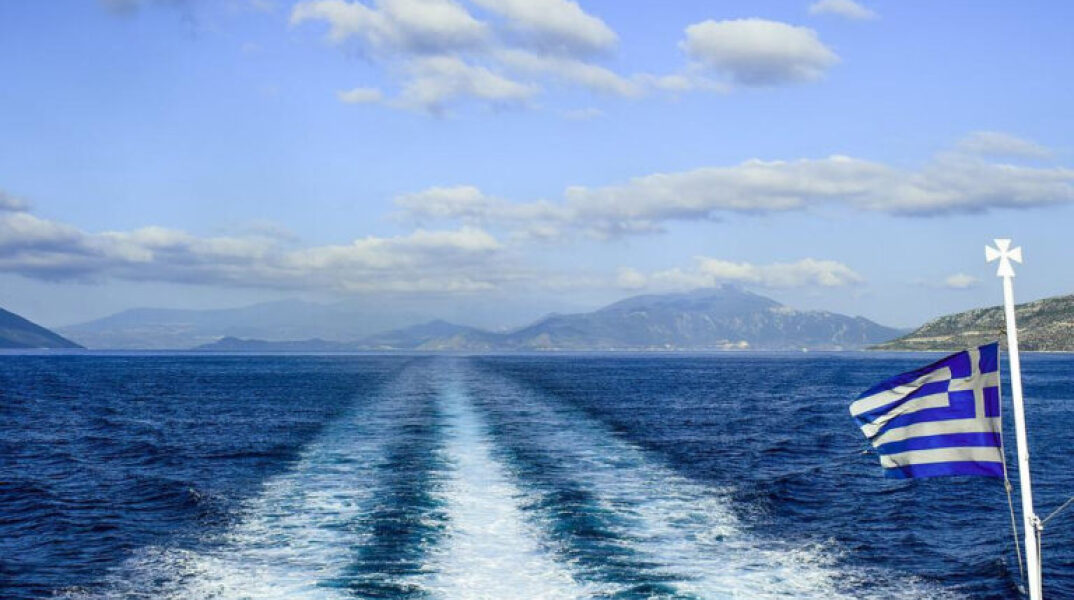 ΕΕΕ: Κορυφαία ναυτιλιακή δύναμη στον κόσμο η Ελλάδα - Κατέχει το 21% του παγκόσμιου στόλου και το 59% της κοινοτικής ναυτιλίας	