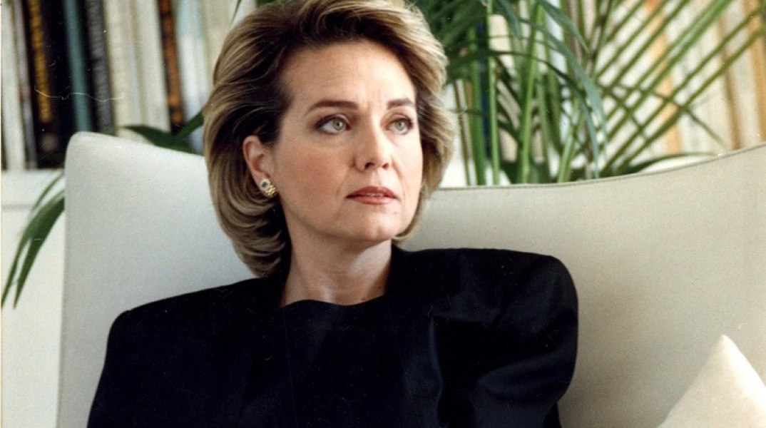 Θεσσαλονίκη: Έφυγε από τη ζωή η Κατερίνα Βελλίδη